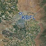 Bakersfield (KBFL)