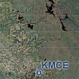 Merced (KMCE, KMER)