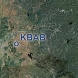 Beale AFB (KBAB)
