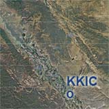 King City, Mesa Del Rey (KKIC), Pinnacles National Monument