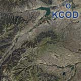 Cody, Yellowstone Regional (KCOD)