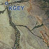 South Big Horn (KGEY)